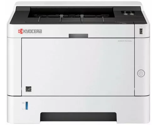 Принтер лазерный Kyocera Ecosys P2235dw (1102RW3NL0)