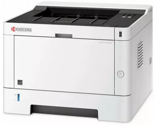 Принтер лазерный Kyocera Ecosys P2235dw (1102RW3NL0)