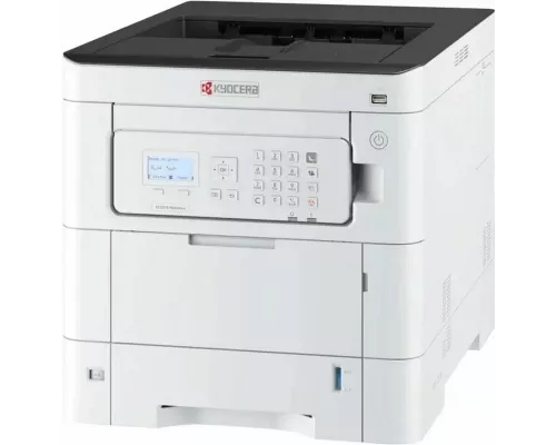 Принтер лазерный Kyocera ECOSYS PA3500cx (1102YJ3NL0)