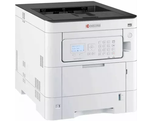 Принтер лазерный Kyocera ECOSYS PA3500cx (1102YJ3NL0)