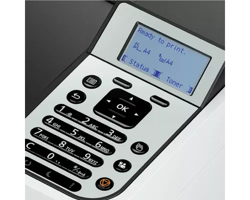 Принтер лазерный Kyocera Ecosys PA4500x (110C0Y3NL0)