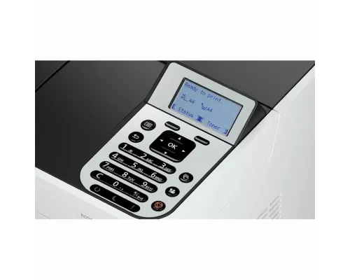 Принтер лазерный Kyocera Ecosys PA6000x (110C0T3NL0)
