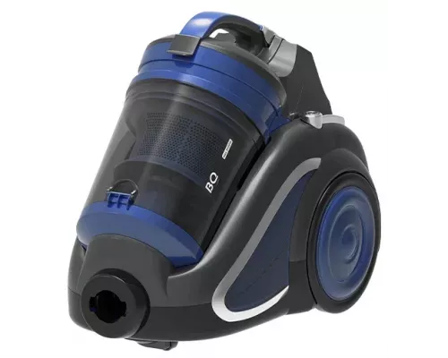 Пылесос BQ VC2208MC серый/синий