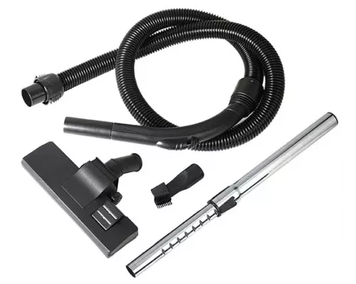 Пылесос BQ VC2208MC серый/синий