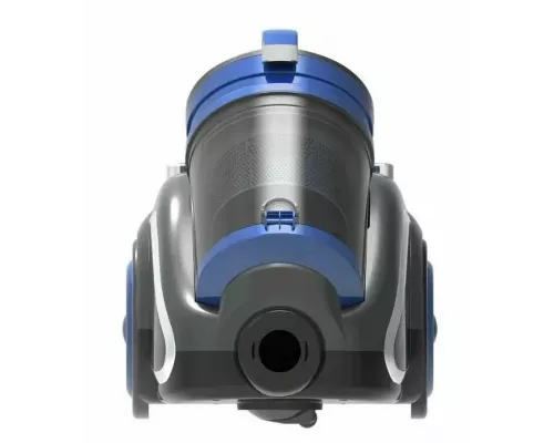 Пылесос BQ VC2208MC серый/синий