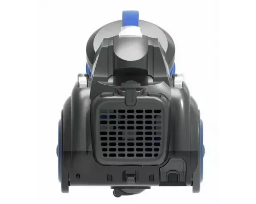 Пылесос BQ VC2208MC серый/синий