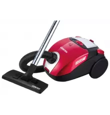 Пылесос CENTEK CT-2511 красный/черный