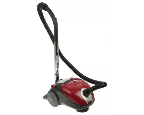 Пылесос CENTEK CT-2511 красный/черный
