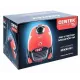 Пылесос CENTEK CT-2511 красный/черный