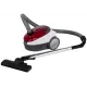Пылесос STARWIND SCB1114 красный/белый