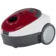 Пылесос STARWIND SCB1114 красный/белый
