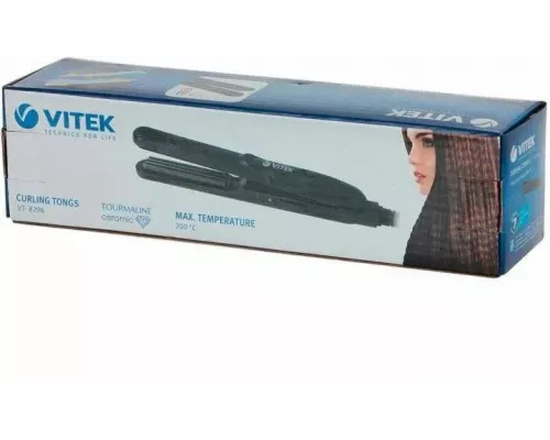 Щипцы Vitek VT-8296