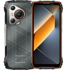 Смартфон Blackview BL7000 8/256Gb ORANGE