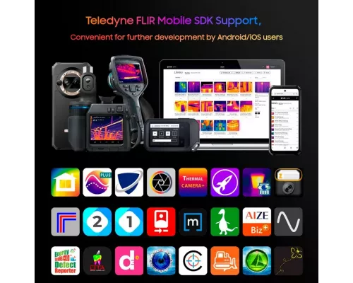 Смартфон Blackview BL9000 Pro 12/512Gb черный