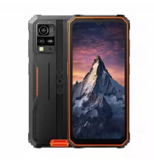 Смартфон Blackview BV4800 Pro 4/128Gb оранжевый