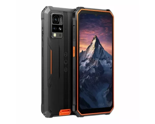 Смартфон Blackview BV4800 Pro 4/128Gb оранжевый