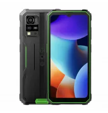 Смартфон Blackview BV4800 Pro 4/128Gb зеленый