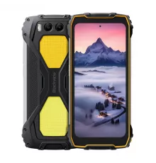 Смартфон Blackview BV7300 6/256Gb желтый