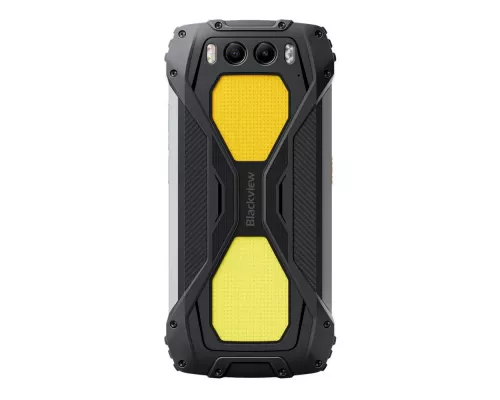 Смартфон Blackview BV7300 6/256Gb желтый