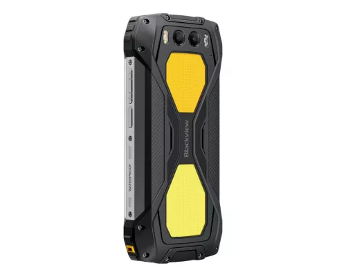 Смартфон Blackview BV7300 6/256Gb желтый