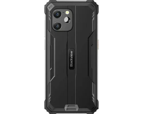 Смартфон Blackview BV8900 8/256Gb черный