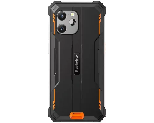 Смартфон Blackview BV8900 8/256Gb оранжевый