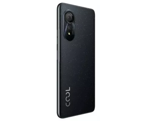 Смартфон COOLPAD COOL 20S 6/128Gb черный
