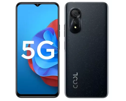 Смартфон COOLPAD COOL 20S 6/128Gb черный