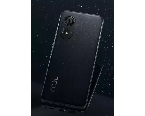 Смартфон COOLPAD COOL 20S 6/128Gb черный