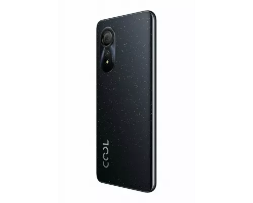 Смартфон COOLPAD COOL 20S 6/128Gb черный