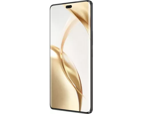 Смартфон HONOR 200 Pro 12/512Gb черный