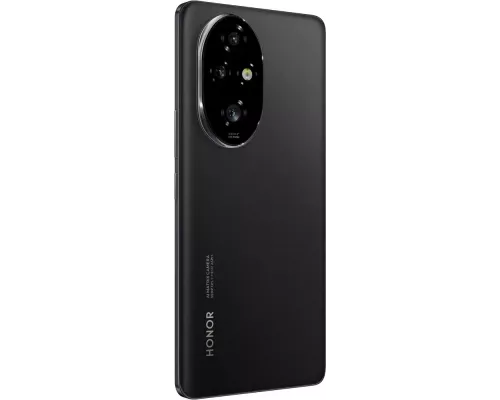 Смартфон HONOR 200 Pro 12/512Gb черный