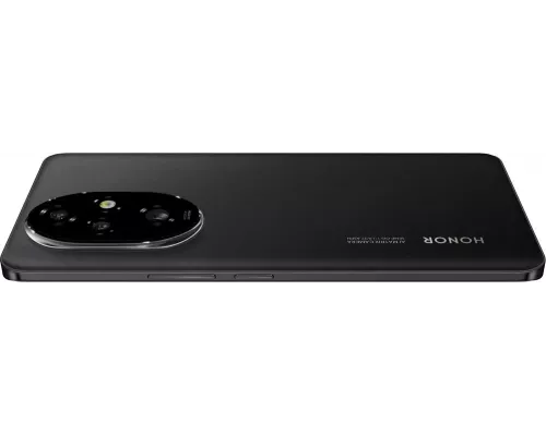 Смартфон HONOR 200 Pro 12/512Gb черный