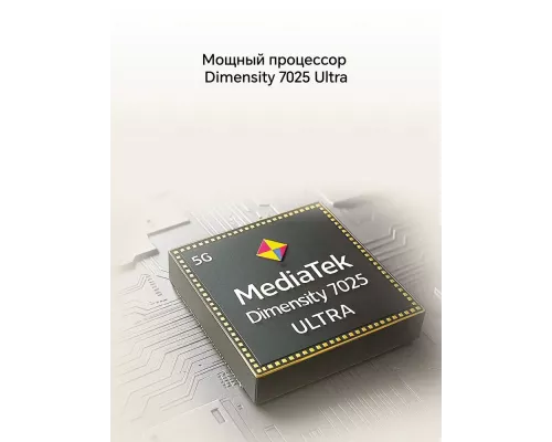 Смартфон Honor 400 Lite 8/256Gb черный