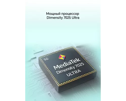 Смартфон Honor 400 Lite 8/256Gb зеленый