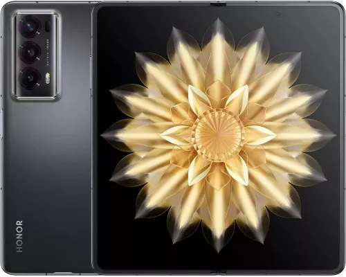 Смартфон HONOR Magic V2 16/512Gb черный