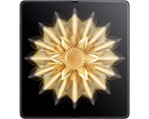 Смартфон HONOR Magic V2 16/512Gb черный