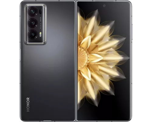 Смартфон HONOR Magic V2 16/512Gb черный