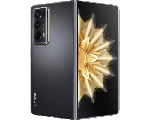 Смартфон HONOR Magic V2 16/512Gb черный