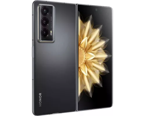 Смартфон HONOR Magic V2 16/512Gb черный