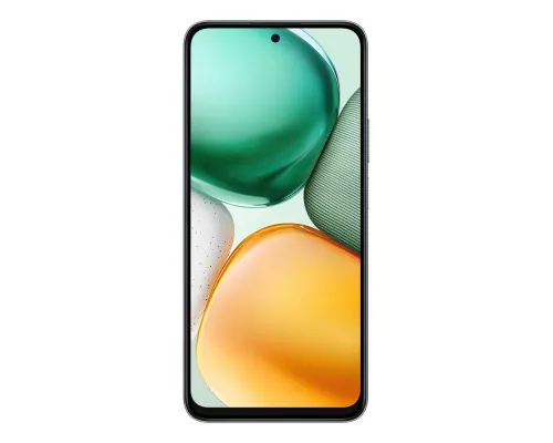 Смартфон Honor X7c 6/128Gb зеленый