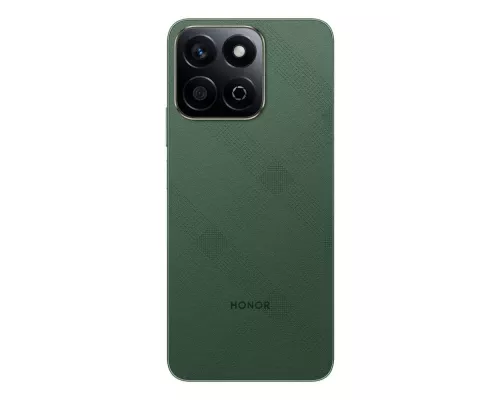 Смартфон Honor X7c 6/128Gb зеленый