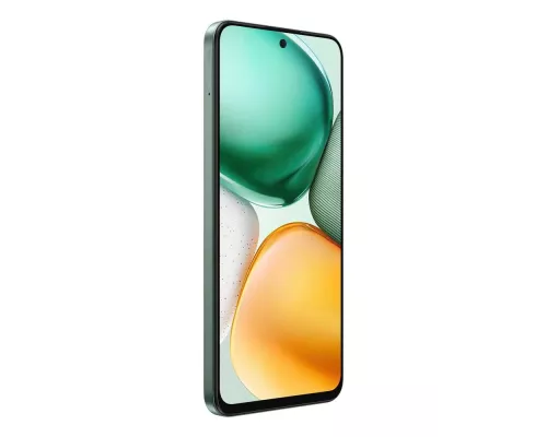 Смартфон Honor X7c 6/128Gb зеленый