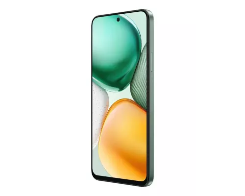 Смартфон Honor X7c 6/128Gb зеленый