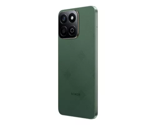 Смартфон Honor X7c 6/128Gb зеленый