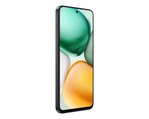 Смартфон Honor X7c 8/256Gb черный