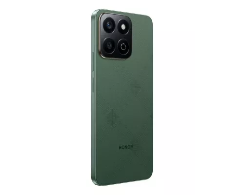 Смартфон Honor X7c 8/256Gb зеленый