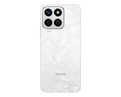 Смартфон Honor X7C 8/512Gb белый