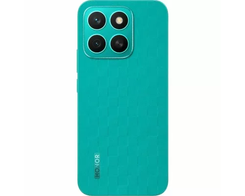Смартфон Honor X8C 6/128Gb зеленый