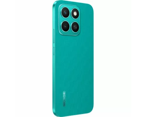 Смартфон Honor X8C 6/128Gb зеленый